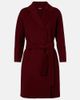 'S Max Mara 'S Max Mara Wool wrap coat - 1
