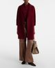 'S Max Mara 'S Max Mara Wool wrap coat - 2