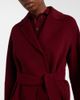 'S Max Mara 'S Max Mara Wool wrap coat - 3