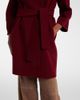 'S Max Mara 'S Max Mara Wool wrap coat - 4