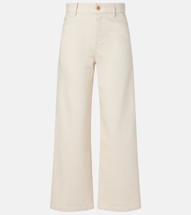 'S Max Mara 'S Max Mara Zarina wide-leg jeans
