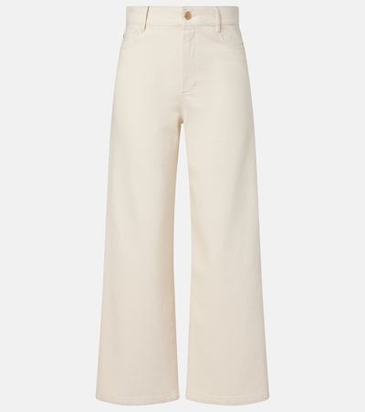 'S Max Mara 'S Max Mara Zarina wide-leg jeans