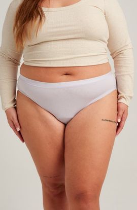 Saalt Saalt Period & Leakproof High Absorbency Comfort Briefs