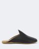 Sabah Sabah Baba leather mules - 5