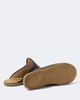 Sabah Sabah Baba leather mules - 7