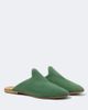 Sabah Sabah Baba suede mules - 1
