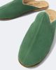 Sabah Sabah Baba suede mules - 3