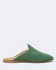 Sabah Sabah Baba suede mules - 5