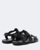 Sabah Sabah Porto leather fisherman sandals - 6