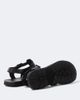 Sabah Sabah Porto leather fisherman sandals - 7