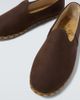 Sabah Sabah Sabah leather slip-on shoes - 3
