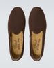 Sabah Sabah Sabah leather slip-on shoes - 4