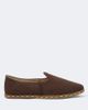 Sabah Sabah Sabah leather slip-on shoes - 5