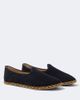 Sabah Sabah Sabah suede slip-on shoes - 1