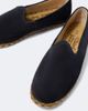 Sabah Sabah Sabah suede slip-on shoes - 3