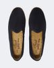 Sabah Sabah Sabah suede slip-on shoes - 4