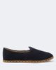 Sabah Sabah Sabah suede slip-on shoes - 5