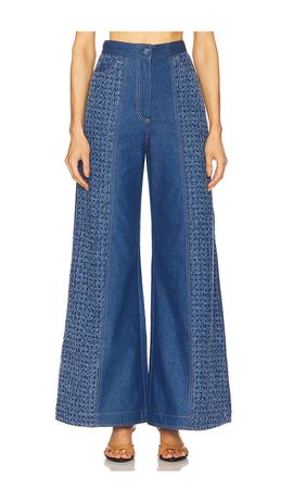 Sabina Musayev Sabina Musayev Ace Pants