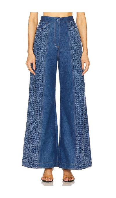 Sabina Musayev Sabina Musayev Ace Pants