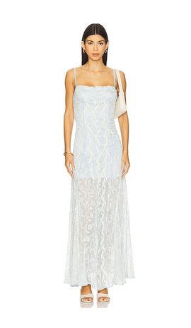 Sho Dress