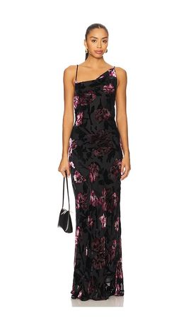Sho Dress