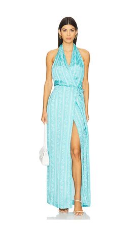 Sho Dress
