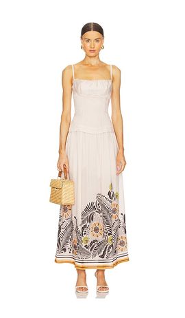 Sho Dress