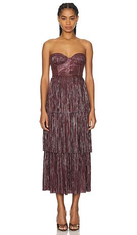 Sho Dress