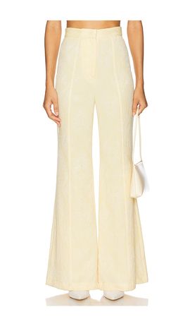 Sabina Musayev Sabina Musayev Brice Pants