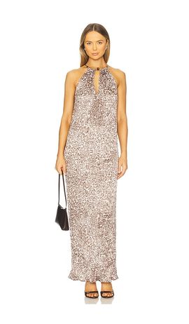 Sho Dress