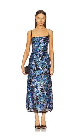Sho Dress