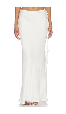 Sabina Musayev Sabina Musayev Fiona Skirt