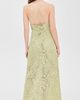 Sabina Musayev Sabina Musayev Hannah Dress Light Matcha - 3