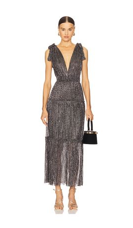 Sho Dress