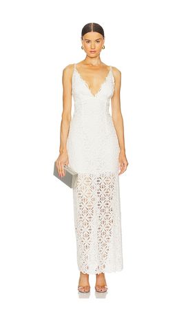 Sho Dress