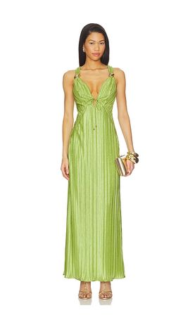 womens knit tank dress The Kristen Ribbed Knit Tank Dress main image 1