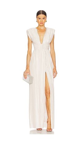 Sho Dress