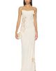 Sabina Musayev Sabina Musayev Lizzy Dress - 1