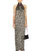 Sabina Musayev Sabina Musayev London Dress - 1