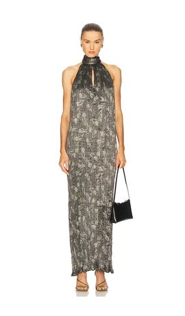 Sho Dress