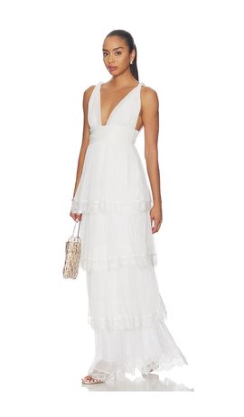 Sabina Musayev Sabina Musayev Luna Dress