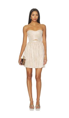 Sabina Musayev Sabina Musayev Magnus Dress
