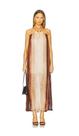 Sho Dress