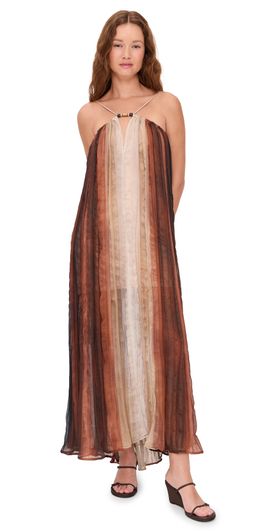 Sho Dress