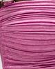 Sabina Musayev Sabina Musayev Olive Maxi Dress Fuchsia Pink - 6