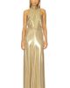 Sabina Musayev Sabina Musayev Peirce Dress - 1