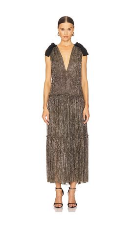 Sho Dress