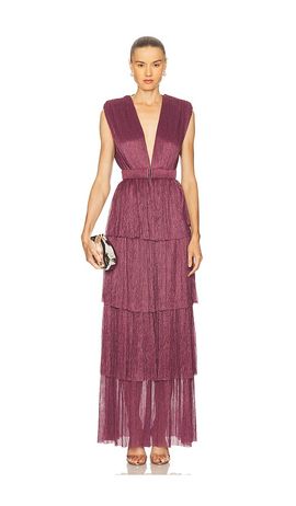 Sho Dress