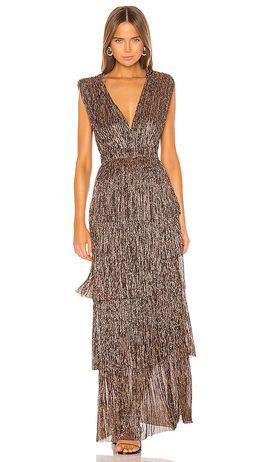 Sho Dress