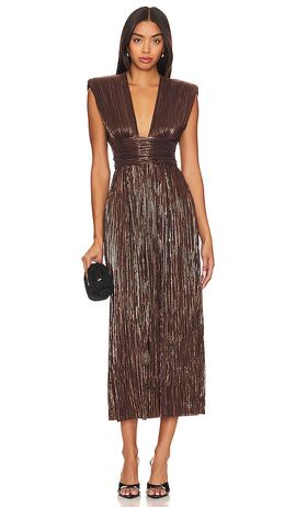 Sho Dress